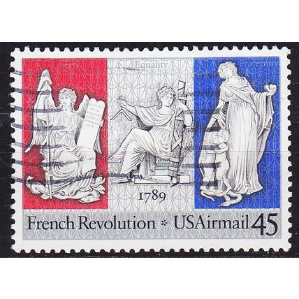 USA [1989] MiNr 2044 ( O/used )