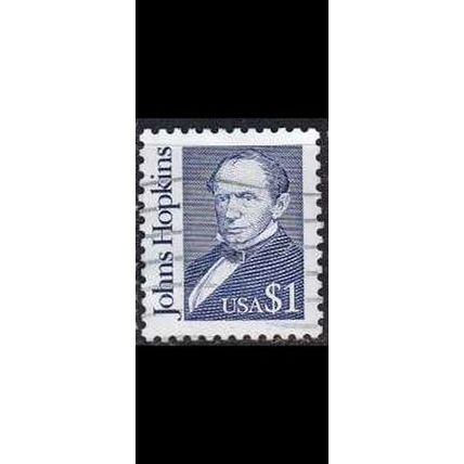 USA [1989] MiNr 2042 ( O/used )