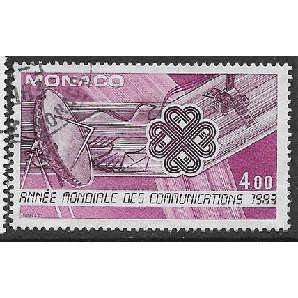1983 Michel 1585 - fine used (o)