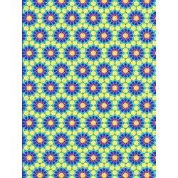 The Arabic Collection Design A