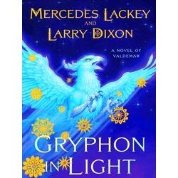 Kelvren's Saga: Gryphon in Light