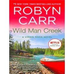 Wild Man Creek