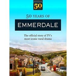50 Years of Emmerdale