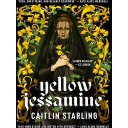 Yellow Jessamine