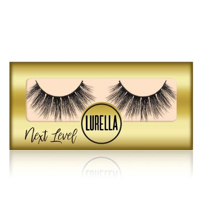 3D Mink Eyelashes - Next Level[ ]