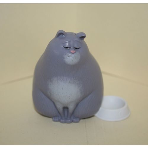 2016 Burger King The Secret Life of Pets Chloe