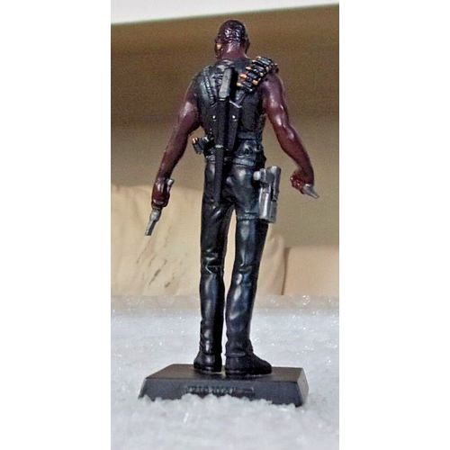 BLADE : MARVEL COMICS : LEAD FIGURINE
