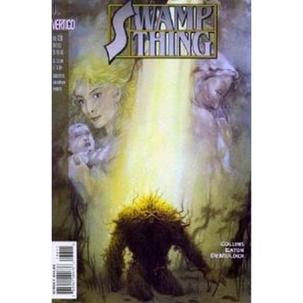 Swamp Thing (Vol 2) # 138 NM MODERN AGE COMICS
