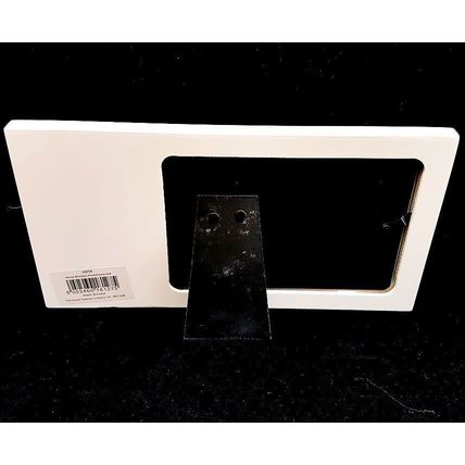 Photo Frame Home Sweet Home Family Wooden Standing