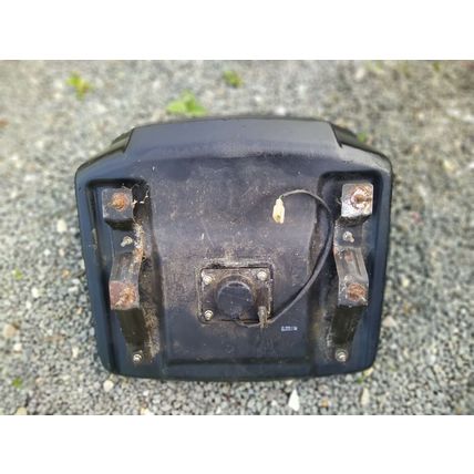 honda htr3009 ride on lawnmower seat garden tractor compact small dumper tractor