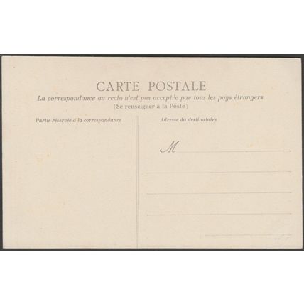 La Vie aux Champs, La Bonne Aventure, c.1905-10 - Heliotypie Dugas CPA