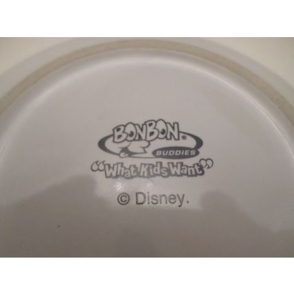 Walt Disney - Princess - 3 Piece Porcelain Breakfast Set - Mug / Bowl / Egg Cup