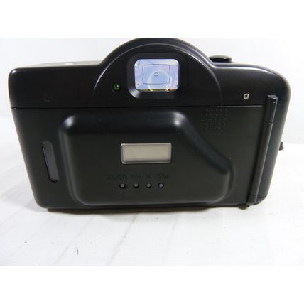 Vintage Polaroid 3100 Bf Film Camera 35mm Auto Focus Point and Shoot*