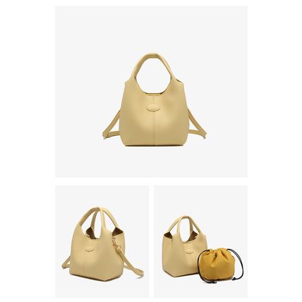 Women Retro Classic Clutch Hobo Tote Purse and Handbag Cute Crossbody Bags Yello