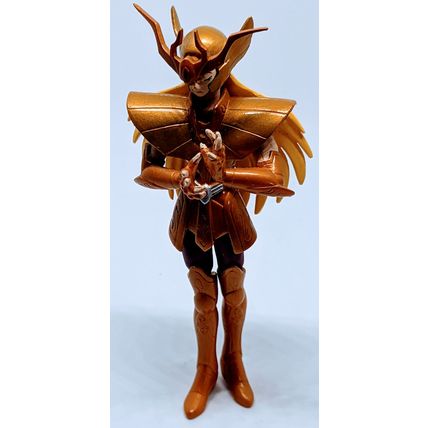 Saint Seiya Virgo Shaka Figurine