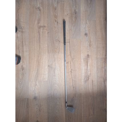 Slazenger Big Ezee 7 iron Hybrid Wood/iron Graphite Shaft 7H