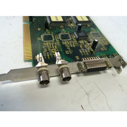 NEW BASLER FGA V1.0 CF003004 PCB BOARD,Em