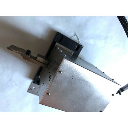 SMAC LAL300-030-71-1FS MOD2161 LINEAR ACTUATOR,48 3A,LAL300-030-7I-1FS ,SG