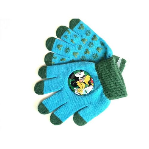 Disney Gloves / Mickey Mouse