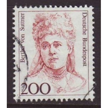 Germany 1986 SG 2164 Used (E-924)