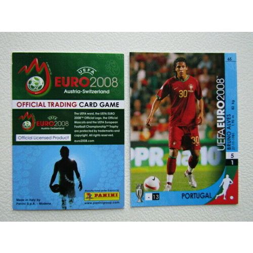 Panini 2008 EUFA EURO 2008 Football Cards Trading Card Variants (ef6)