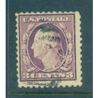Used 501 3c George Washington Just Clears A11664