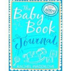 Baby Book Journal