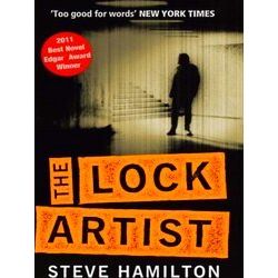 Lock Artist