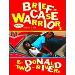 American Indian Literature And Critical Studies Series Briefcase Warriors