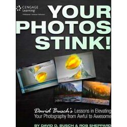 Your Photos Stink