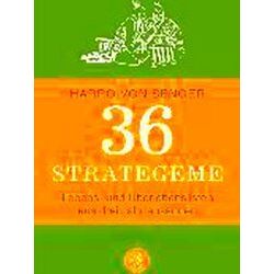 36 Strategeme
