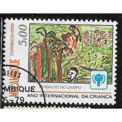 1980 SG 814 - cancelled