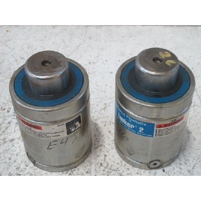 NEW HYSON T2B-3000X25 TH TANKER 2,T2SK-3000 NITROGEN GAS SPRING,CK