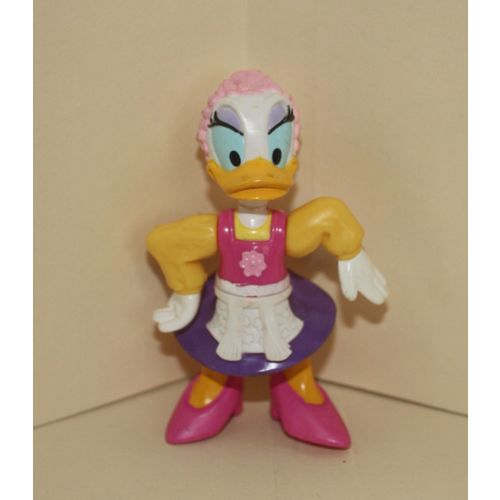1994 McDonalds Disney Mickey & Friends Daisy in Germany