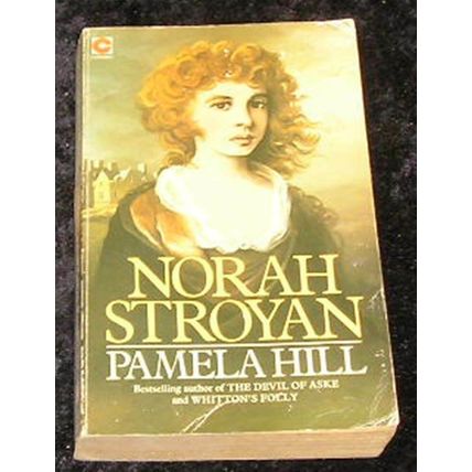 Norah Stroyan by Pamela Hill