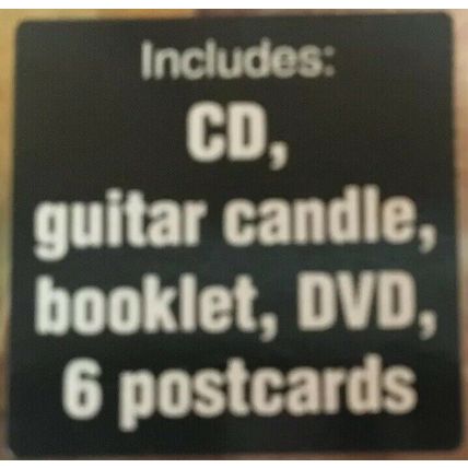 INSPIRATIONAL MEMORIES by ELVIS PRESLEY (CD + DVD, Tin -Collector’s Edition) NEW