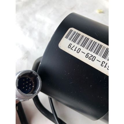 YOKOGAWA DB5C-015G -2B9A4G2-005-7273/CE SERVO ACTUATOR,MOTOR 204RM72908F4,AX,HD