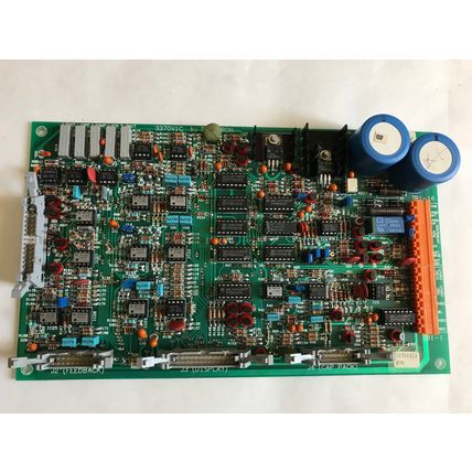 BONITRON 3370V1C CONTROL BOARD PCB BONITRON 3370V1C1,ES