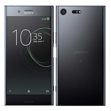 Sony xperia XZ premium 64gb smartphones unlock sim free phone GRADEs