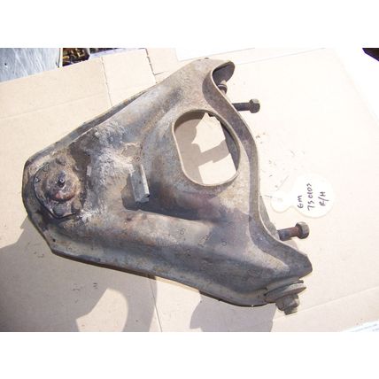 1973 OLDSMOBILE DELTA 98 UPPER CONTROL ARM RH OEM DEMOLITION DERBY