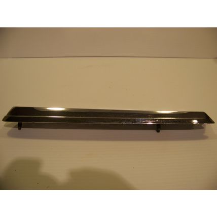 1968 1969 1970 1971 1972 FORD TRUCK 100 HOOD EMBLEM & REFLECTOR RH #C8TB-16720-A