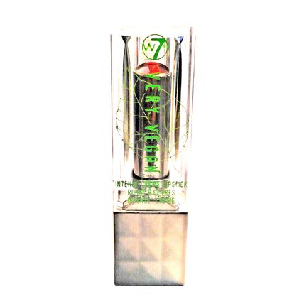 W7 Very Vegan Intense Creme Lipstick Free Spirit New Sealed Lipstick!