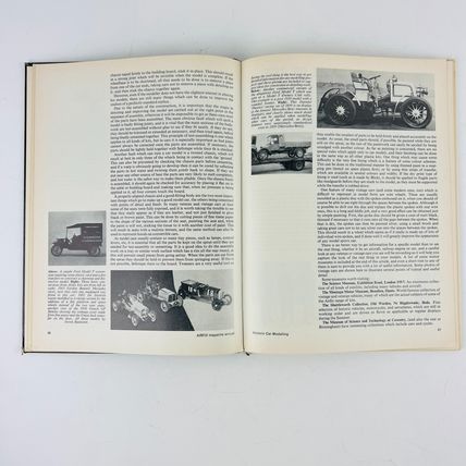 Airfix Magazine Annual for Modellers: No 1 Hardcover by Chris Ellis