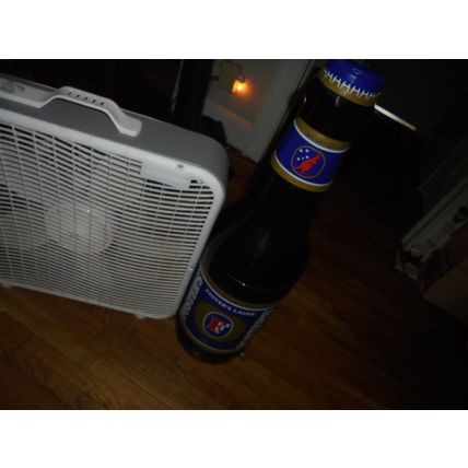 HUGE FOSTERS LAGER INFLATABLE!! Was $75.00! $50.00 Shipped!! For the Collector..