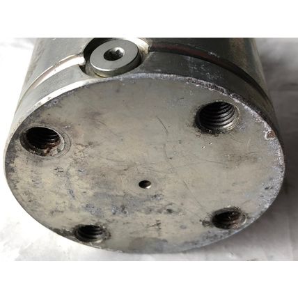 NEW HYSON T2B-3000X25 TH TANKER 2,T2SK-3000 NITROGEN GAS SPRING,CK