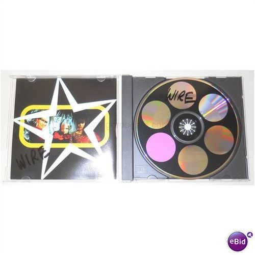 Teen Angels - Daddy (CD - 1996)