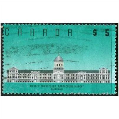 1990 SG 1279 - fine used (o)