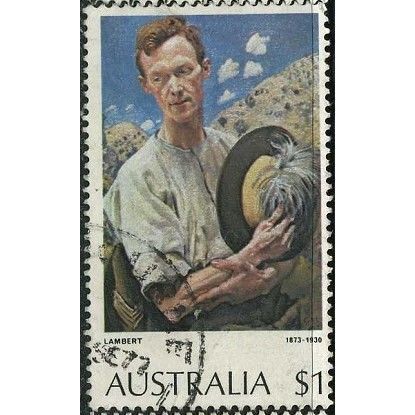 1974/1979 SG 565 - #2 fine used (o)
