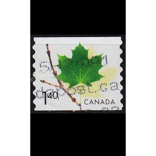 KANADA CANADA [2003] MiNr 2163 BC ( O/used )