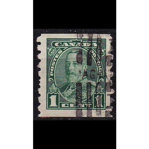 KANADA CANADA [1935] MiNr 0184 D ( O/used )